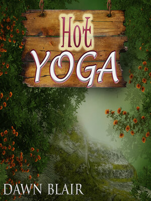 cover image of Hot Yoga